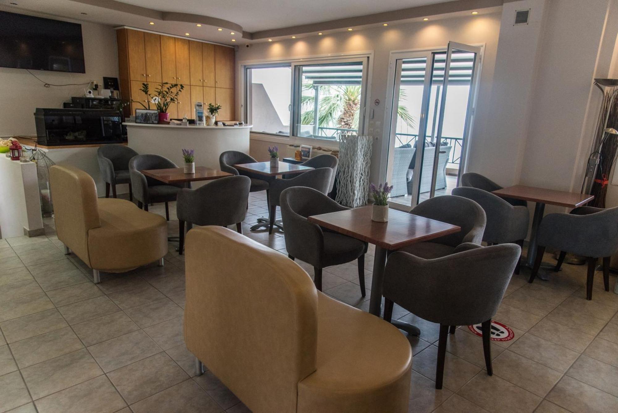 Panorama Hotel Platána Zewnętrze zdjęcie
