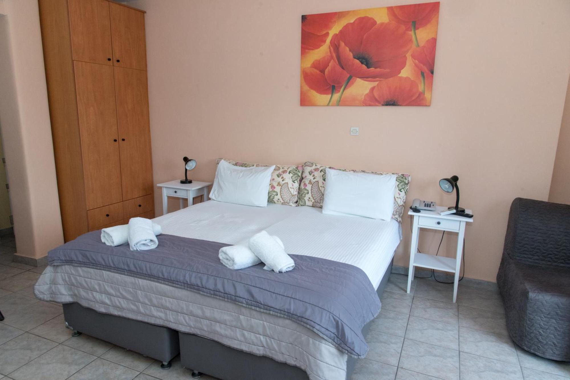 Panorama Hotel Platána Zewnętrze zdjęcie