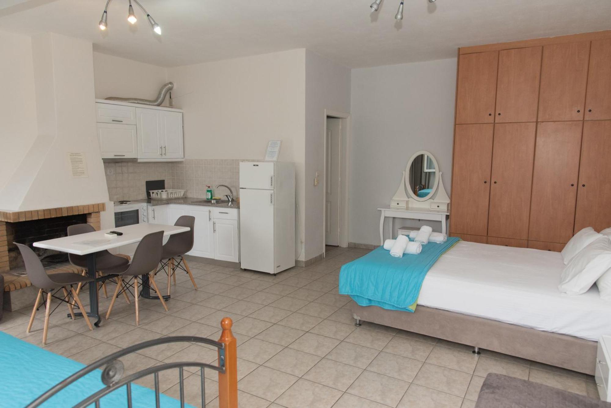 Panorama Hotel Platána Zewnętrze zdjęcie