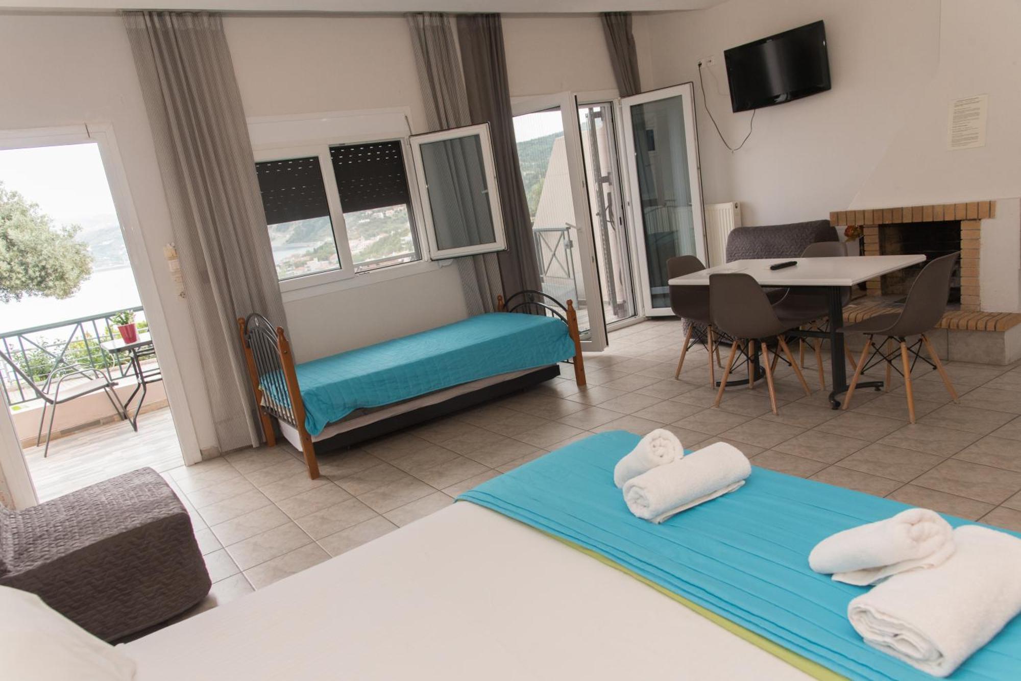 Panorama Hotel Platána Zewnętrze zdjęcie