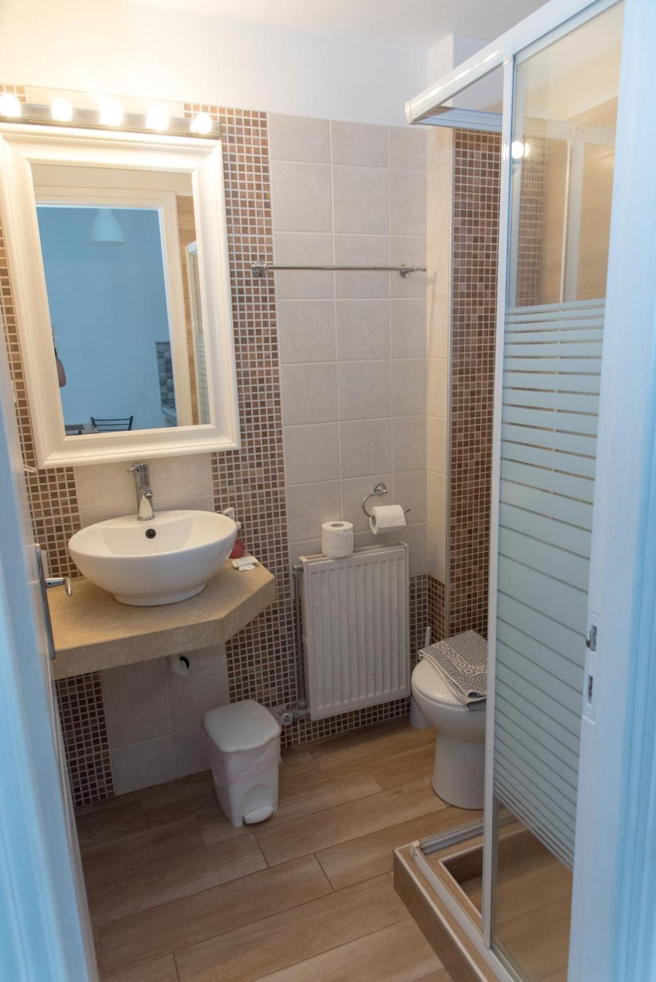 Panorama Hotel Platána Zewnętrze zdjęcie