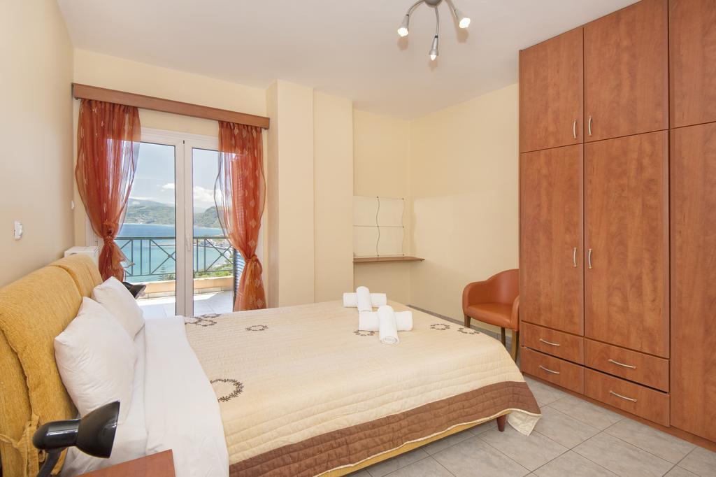 Panorama Hotel Platána Zewnętrze zdjęcie