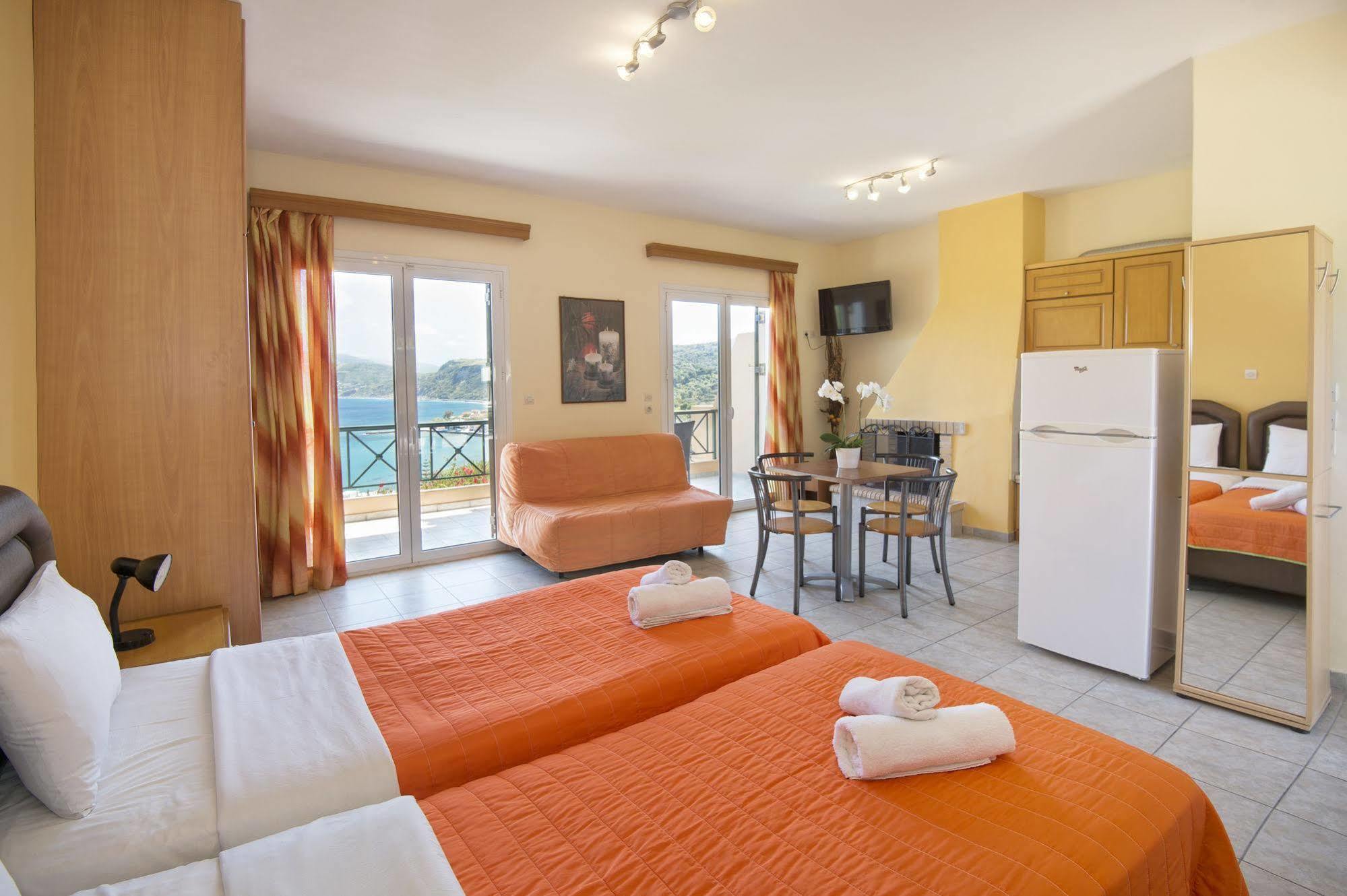 Panorama Hotel Platána Zewnętrze zdjęcie